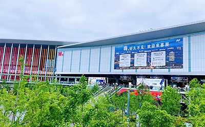 慕尼黑上海電子生產設備展，日聯(lián)科技不負期待，不斷創(chuàng)新！