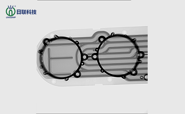 X-ray無損檢測設備可以檢測的產品有哪些？